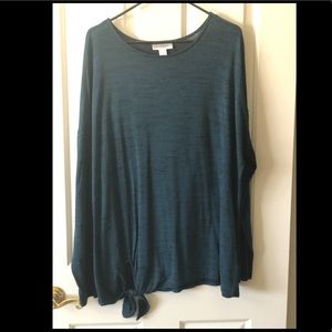 Plus Size Morherhood Mathernity Top